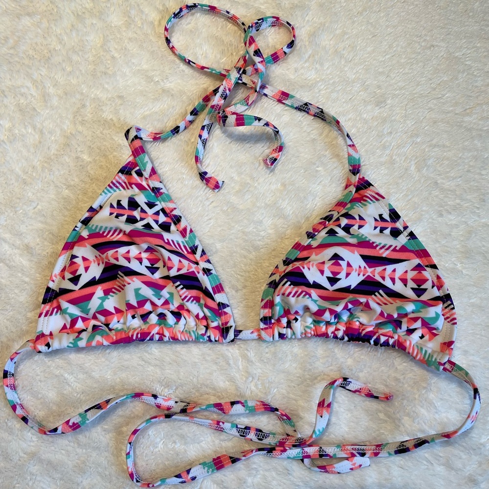 Bikini top